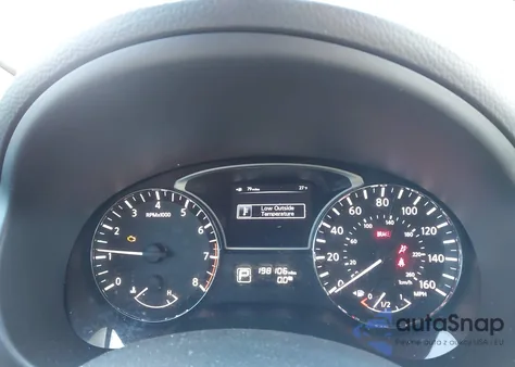 2013 Nissan Altima 2.5 S from USA, damaged, VIN 1N4AL3AP5DN453179